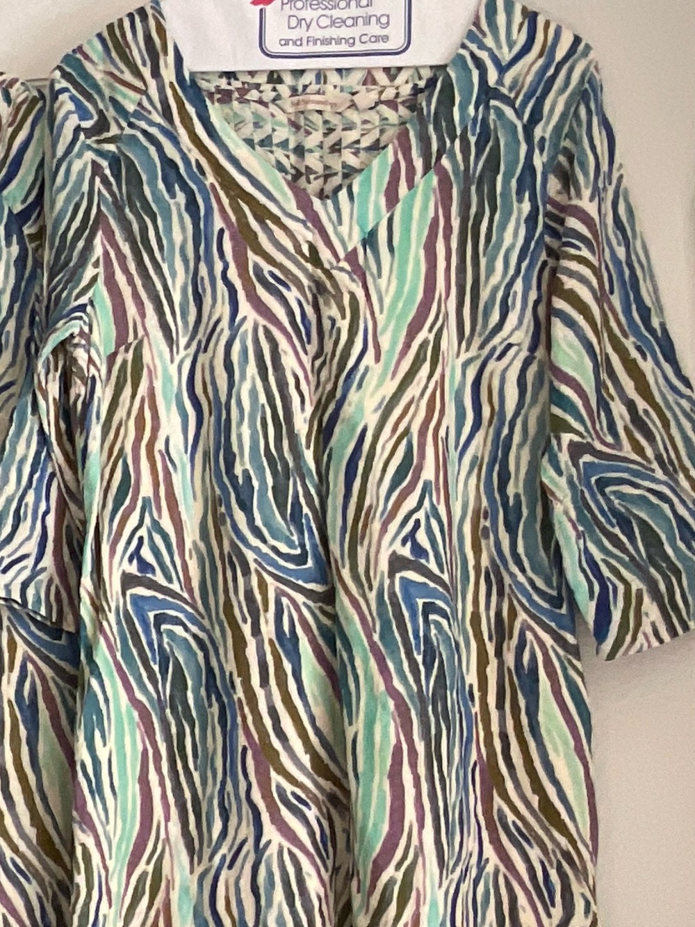Soft Surroundings Dress
